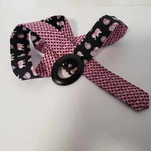 Vera Bradley Belt
